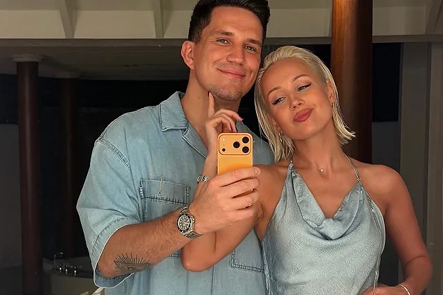 Певица из Екатеринбурга Клава Кока выходит замуж