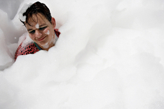 Молдавию похвалила международная ассоциация геев