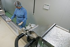 Российские фармацевты остановили экспорт лекарств