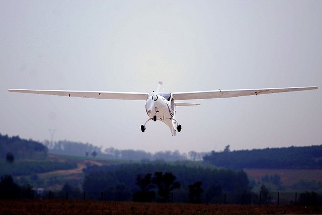 В Пермском крае разбился самолет – пилот погиб