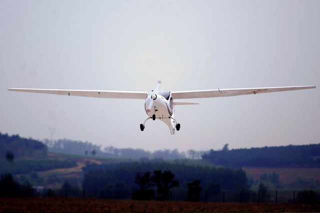 В Пермском крае разбился самолет – пилот погиб