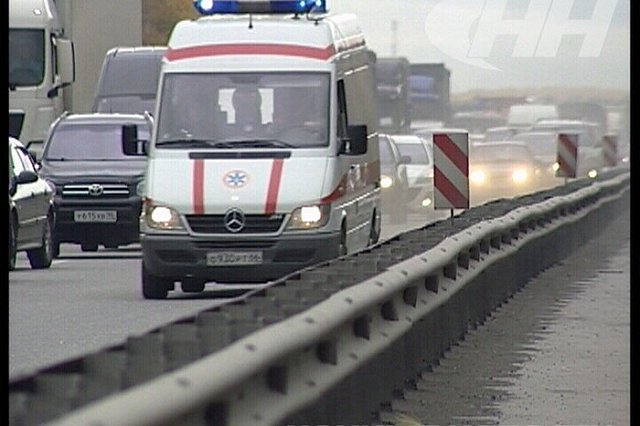 Число пострадавших в ДТП с участием автобуса в Тюменской области возросло до 21