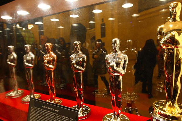 Скандал с «Оскаром»: чернокожих актеров обвинили в дискриминации белых