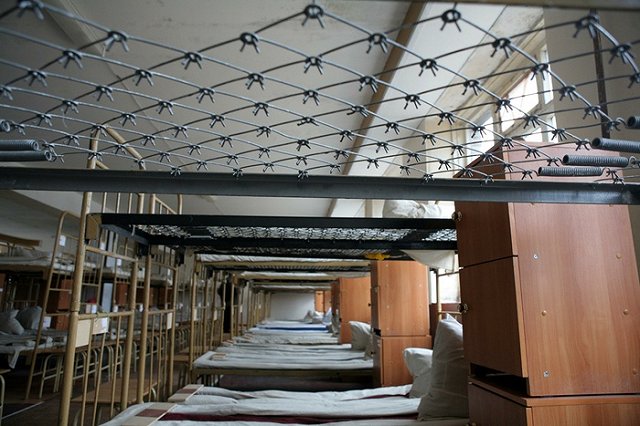 Свердловский облсуд вынес решение по апелляции на приговор стрелку Гаджиеву