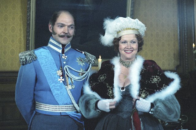 Скончался актер Алексей Жарков