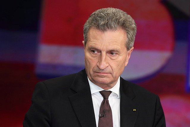 В Раде заявили о потере самого верного союзника Украины в Евросоюзе