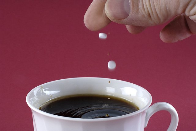 Названа главная опасность сахарозаменителей