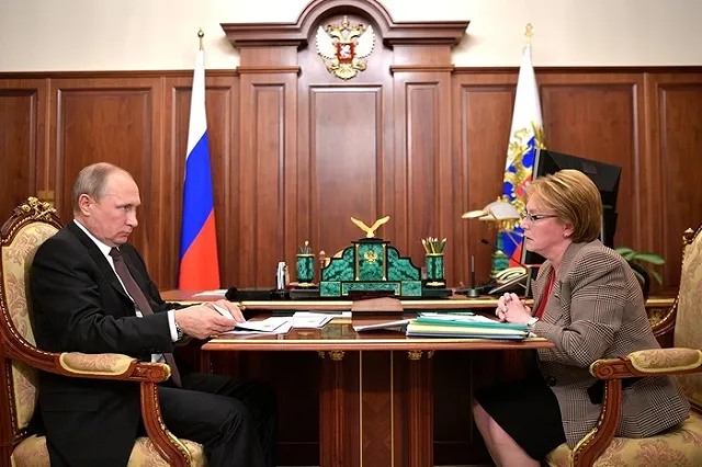 Минздрав обвинили в камуфлировании реальной картины с дефицитом врачей