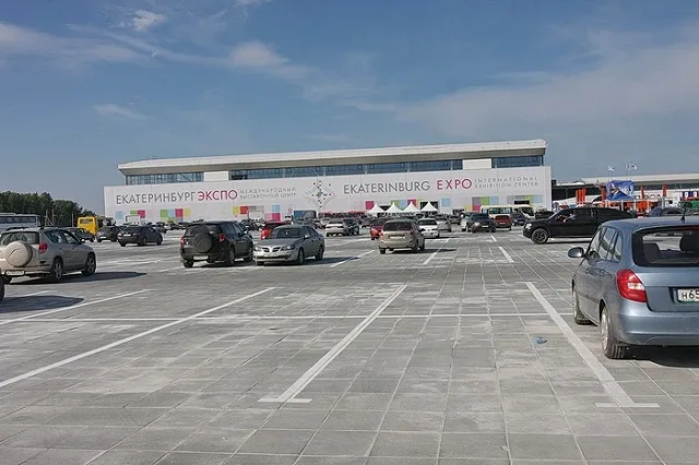 «Синара-Девелопмент» построит конгресс-центр в Екатеринбурге за 4 млрд руб