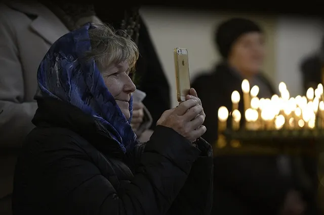 Гаджеты от компании Apple в России могут запретить