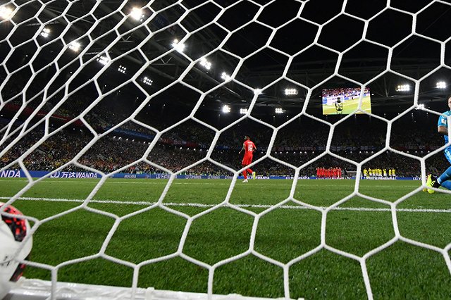 Определились все четвертьфиналисты чемпионата мира