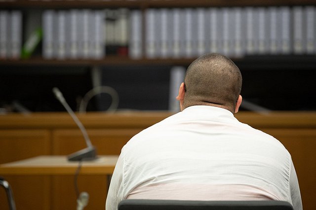 Пьяный серовчанин, насмерть сбивший женщину, сядет на 8 лет