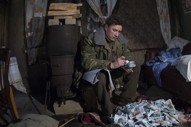 Алексей Иванов рассказал, что имел в виду под ненастьем в своем романе