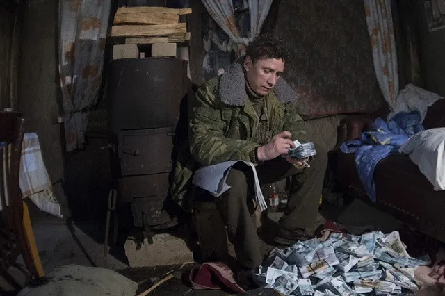 Алексей Иванов рассказал, что имел в виду под ненастьем в своем романе