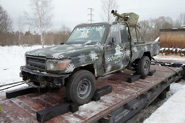 Юрист просит прокуратуру присвоить акции «Сирийский перелом» маркировку «18+&quot;