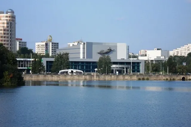 В Екатеринбурге назвали победителей Народной премии