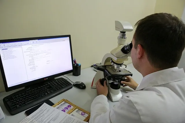 Из Свердловского онкодиспансера массово увольняются врачи