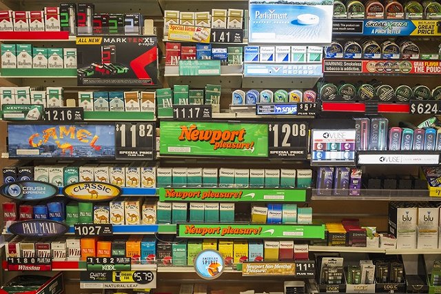 Очередную партию снюса уничтожили под Первоуральском