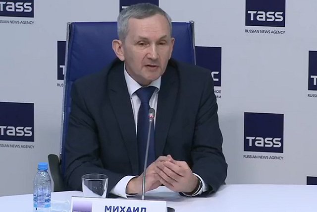 Михаил Перцель: «Нужно не катастрофизировать происходящее, а приспосабливаться»