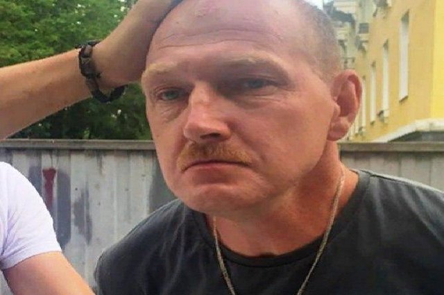 В подмосковном СИЗО повесился серийный маньяк, убивший и изнасиловавший ребёнка