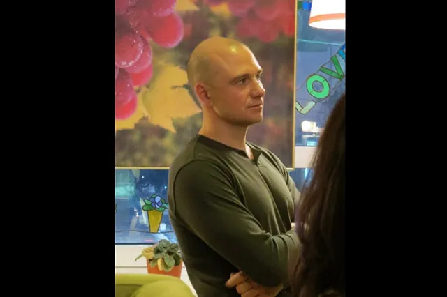 Координатор штаба Навального в Екатеринбрге вышел на свободу после 10 суток ареста