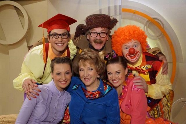 Актриса и телеведущая Кристина Асмаловская умерла от COVID-19