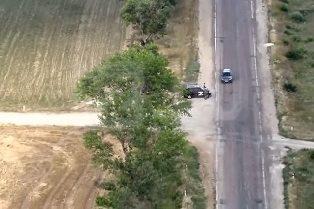 НАК сообщил, что на хуторе Петровский в Ставрополье убиты четверо боевиков