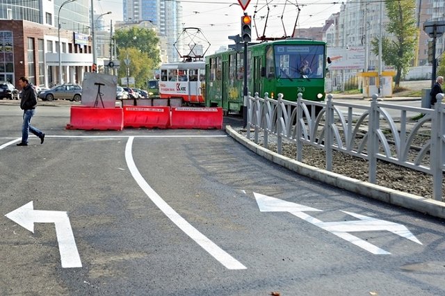 «Совсем крыша едет?»: екатеринбуржцы раскритиковали массовую отмену трамвайных маршрутов