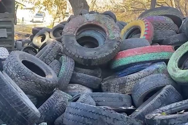 На Широкой Речке планируют построить завод по переработке пластика и шин