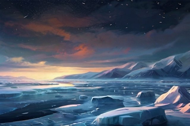 Два муниципалитета Уральского федерального округа станут зоной Арктики