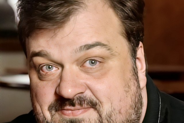 Умер спортивный журналист Василий Уткин