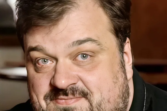 Умер спортивный журналист Василий Уткин