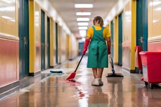 Жители дома с улицы Евгения Савкова по запаху нашли в квартире труп