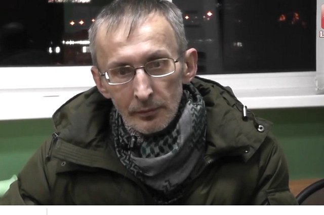 Публицист Анатолий Несмиян внесен в список террористов и экстремистов Росфинмониторинга