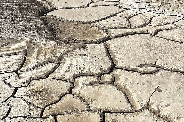 В Свердловской области произошло землетрясение
