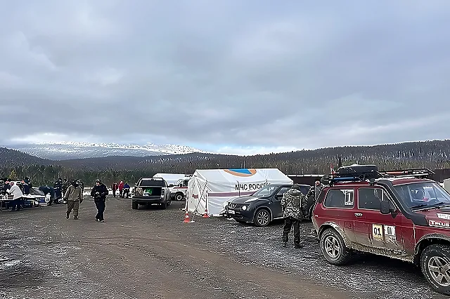 Судмедэксперт сделал заявление по делу Усольцевых
