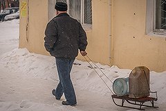 Жители Сухого Лога требуют компенсации морального ущерба