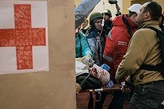 ГПУ установила личности «снайперов Майдана»