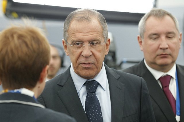 Лавров огорчился ничьей «Спартака» в матче с «Зенитом»