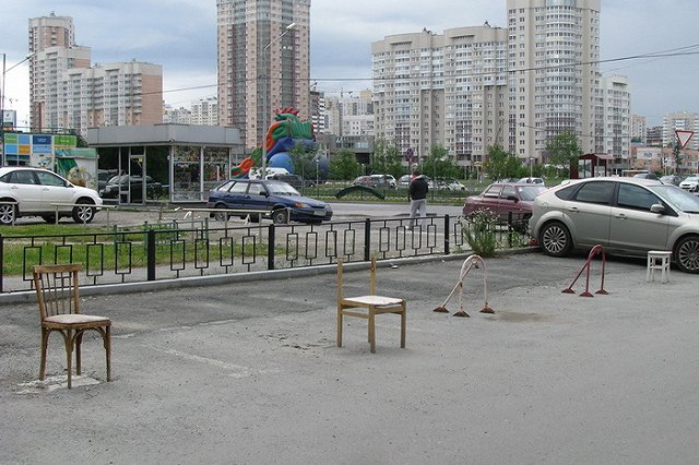 В Екатеринбург перебрался из Новосибирска крупный фестиваль рекламы