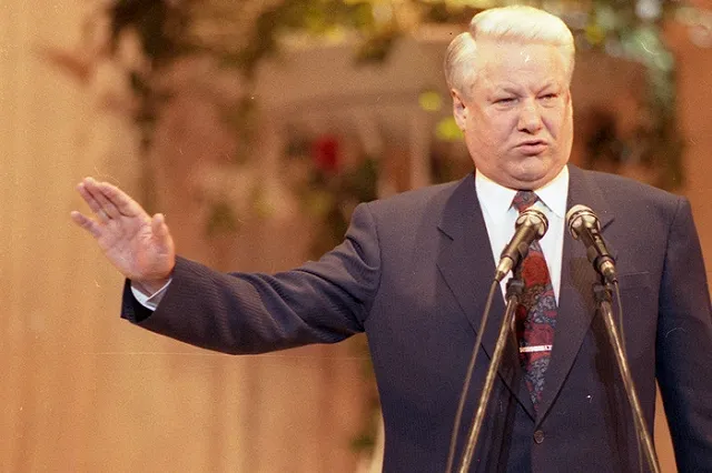 Bloomberg: У СССР тоже был свой брексит