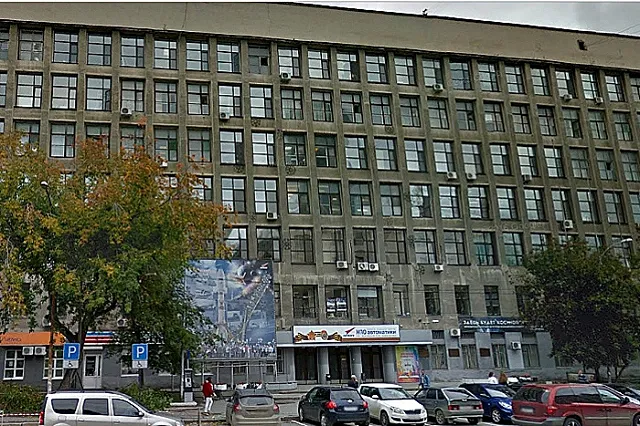 Первый музей космонавтики и ракетно-космической техники открылся в Екатеринбурге