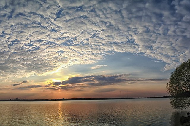 Роспотребнадзор вновь проверил водоёмы: купаться можно лишь в одном