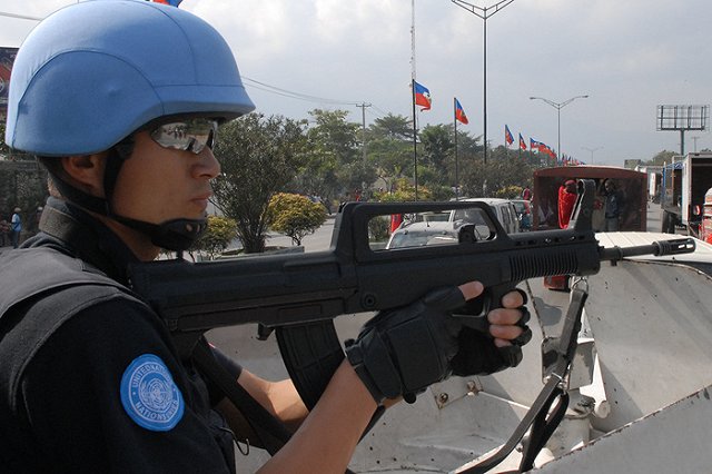 «Это не зона напряженности». Москва ответила Госдепу о миротворцах на границе РФ