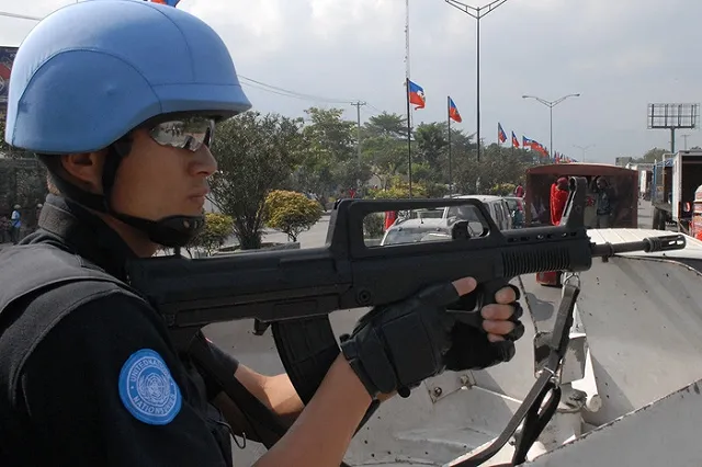 «Это не зона напряженности». Москва ответила Госдепу о миротворцах на границе РФ
