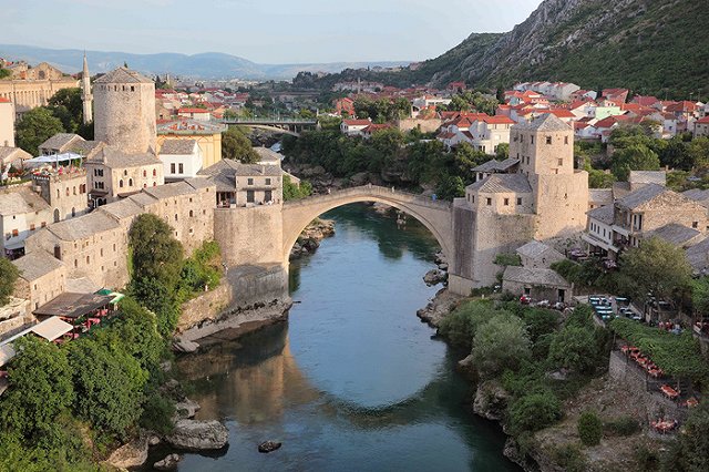 Госдепартамент объявил о выходе США из ЮНЕСКО