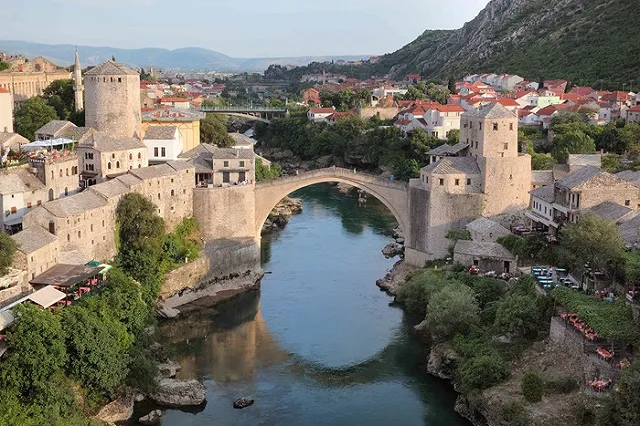 Госдепартамент объявил о выходе США из ЮНЕСКО