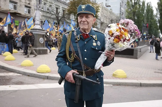 Киев введет «особый порядок» в Донбассе для новой военной операции