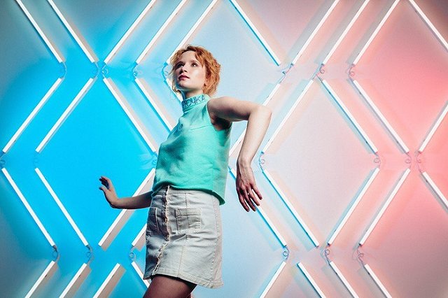 Монеточка отказалась от участия в фестивале «Нашествие»