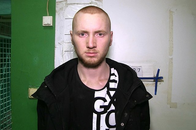 Сотрудник автосервиса обокрал его после ссоры с директором